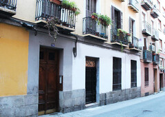 Piso en venta en CALLE MADERA, MADRID