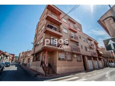 Piso en venta en Murcia en El Palmar por 72.400 €