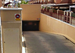 Garaje en venta en calle Josep Joaquim Landerer, Elche/elx, Alicante
