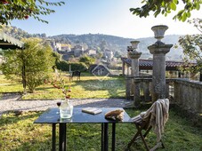 Casa / villa de 445m² en venta en Ourense, Galicia