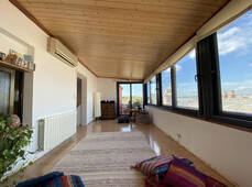 Stunning Penthouse in Poble Sec - 2 weeks rental -750€