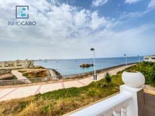Venta de casa con terraza en Cabo de Palos, Playa Paraiso, Playa Honda (Cartagena), La galera