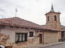 Venta de casa en Barbadillo de Herreros