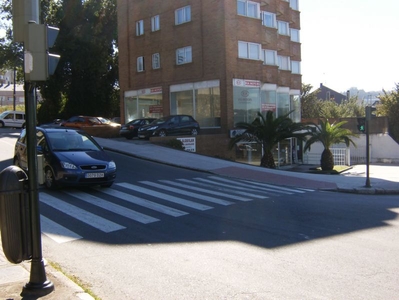 Alquiler de piso en Zona Praza España, Casablanca (Vigo)