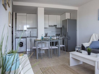 Alquiler piso con 2 habitaciones amueblado con parking, calefacción y aire acondicionado en Yuncos