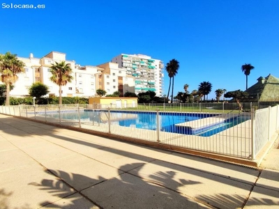 ALQUILER VACACIONAL - BENALMÁDENA