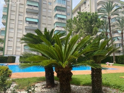 APARTAMENTO CÉNTRICO EN LA PLAYA DE GANDIA