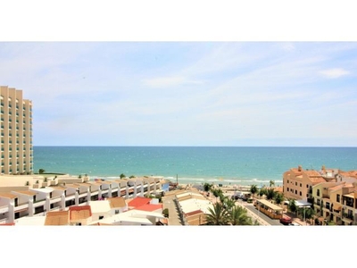 APARTAMENTO CON PRECIOSAS VISTAS PLAYA MORRO DE GOS