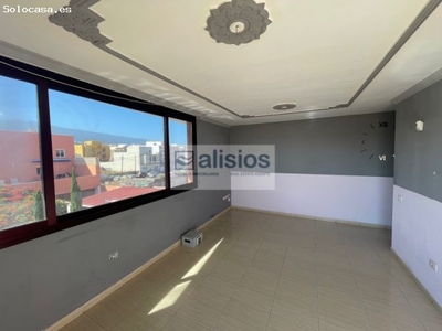 Apartamento de 2 habitaciones con balcon