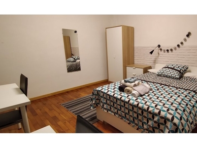 Apartamento de 3 habitaciones en alquiler en Indautxu, Bilbao
