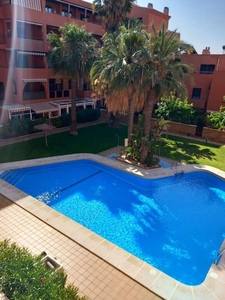 Apartamento en Alquiler en Aguadulce Almería