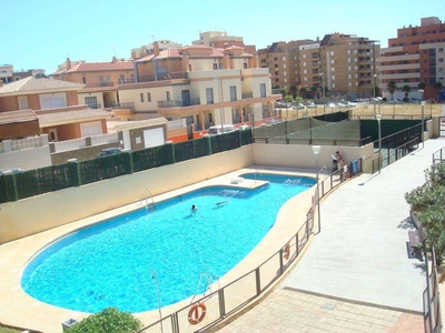 Apartamento en Alquiler en Aguadulce Almería