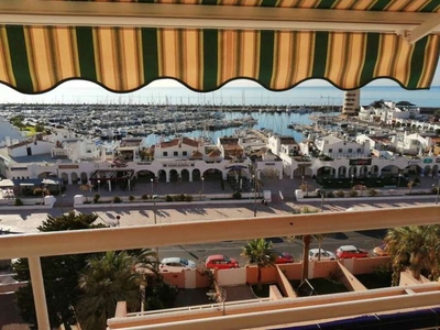 Apartamento en Alquiler en Aguadulce Almería