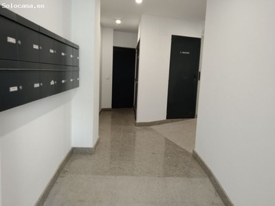 Apartamento en centro de Móstoles