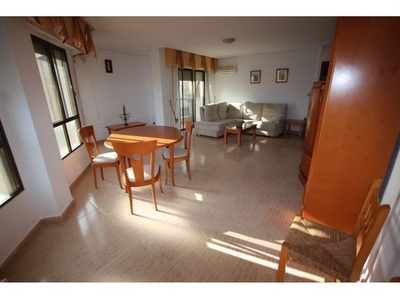 Apartamento en Los Palacios, Formentera del Segura, Alicante, Costa Blanca