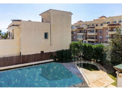 Apartamento en Venta en Aguadulce Almería