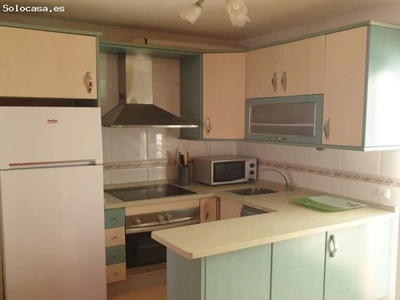 Apartamento en Venta en Aguadulce Almería