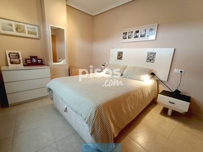 Apartamento en venta en Calle Posada de Llanes