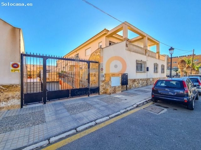 Apartamento en Venta en Huércal-Overa, Almería