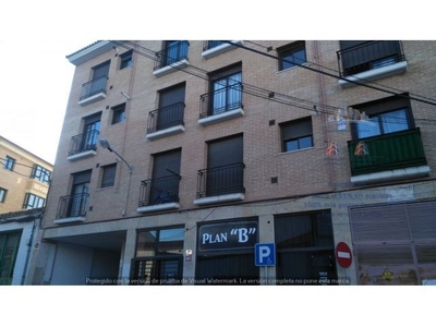 Apartamento en Venta en La Estación de Doña María Ocaña, Toledo