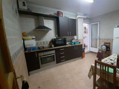 Apartamento en Venta en Parador de las Hortichuelas, El Almería