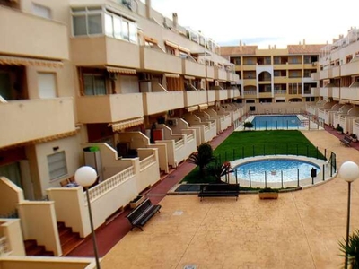 Apartamento en Venta en Roquetas De Mar Almería