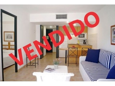 apartamento en Venta en Vera