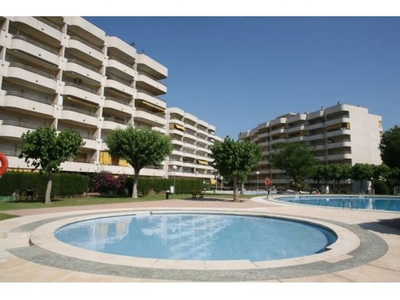 APARTAMENTO VACACIONAL EN SALOU