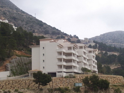 Ático en Venta en Altea Hills Alicante