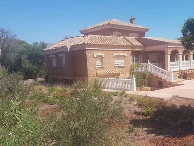 Casa-Chalet en Venta en Aguadulce Almería