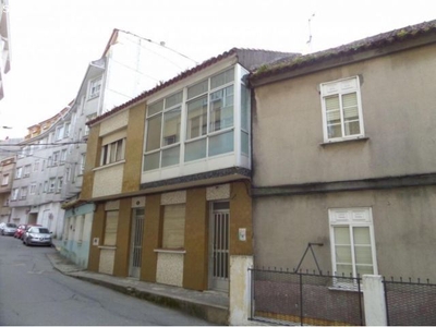 Casa-Chalet en Venta en Cangas Pontevedra