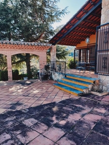 Casa chalet en venta vallrepós santa cristina de aro en Santa Cristina d´Aro