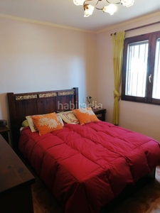 Casa con 3 habitaciones con parking, calefacción, aire acondicionado y vistas a la montaña en Cartagena