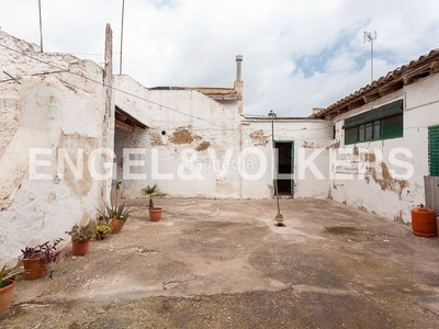 Casa de pueblo , Benimàmet en Benimàmet Valencia