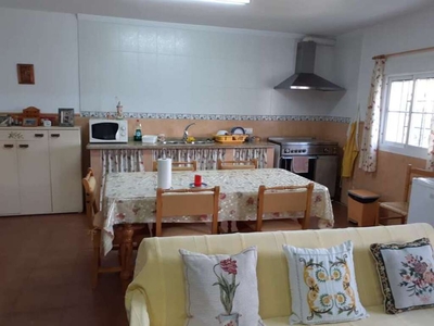 Casa de pueblo en Venta en Abrucena Almería