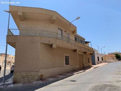 Casa de pueblo en Venta en Mojonera, La Almería