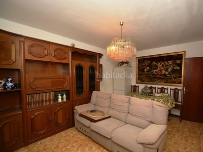 Casa en venda a - garatge + 2 pisos + terrassa en Vilanova del Camí