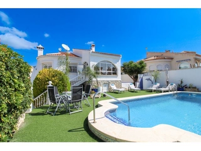 Casa en venta Alicante