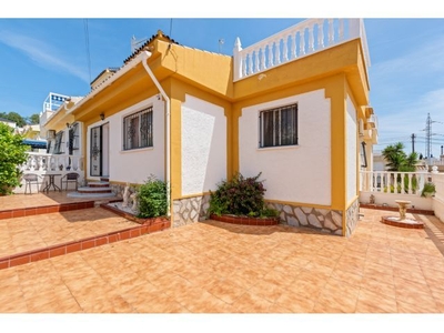 Casa en venta Alicante