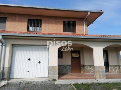 Casa en venta en Calle de Biariz, 9