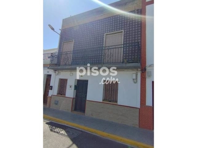 Casa en venta en Calle de Diego de los Reyes, cerca de Calle Real