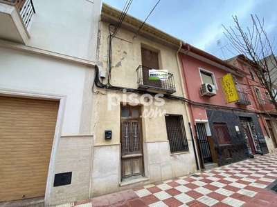 Casa en venta en Calle del Convento, 32