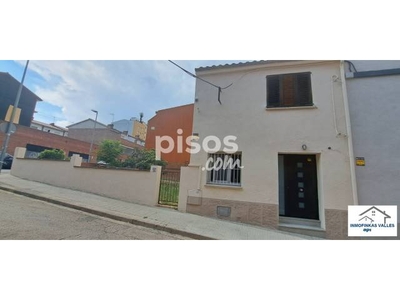 Casa en venta en Carrer del Migdia