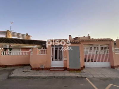 Casa en venta en Cartagena