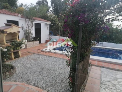 Casa en venta en , Cerca del Mar, Cerca del Golf, Cerca de La Marina, Cerca del Puerto, en El Campo, Zona Rural, Zona