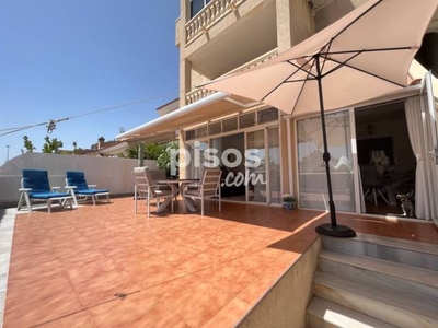 Casa en venta en Punta Prima-Ciñuelica-Alameda del Mar