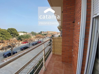 Dúplex estupendo duplex con gran terraza en Jardins de Vilafortuny - Mas d'en Bosch Cambrils