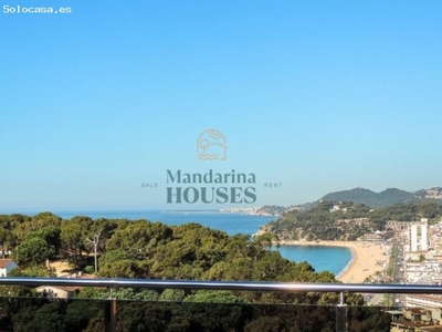 EXCELENTE VILLA CON VISTA MAR ZONA MONTGODA