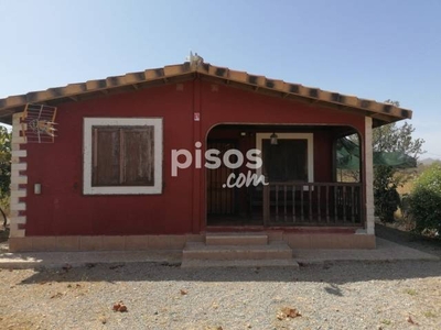 Finca rústica en venta en Cartagena