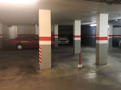 Parking coche en Alquiler en Aguadulce Almería
